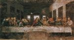 LIVING THE LAST SUPPER